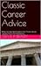 Classic Career Advice