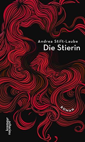 Die Stierin (Kindle Edition)