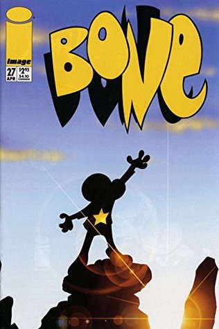 Bone #27 (Kindle Edition)