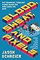 Blood, Sweat, and Pixels by Jason Schreier