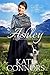 Ashley (Brides of Cinnabar, #1)