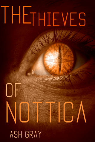 The Thieves of Nottica