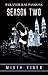 Paranormal Passions: The Complete Second Season
