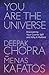 You Are the Universe: Discovering Your Cosmic Self and Why It Matters