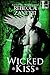 Wicked Kiss (Realm Enforcer...