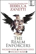 The Realm Enforcers Bundle