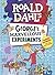 Roald Dahl: George's Marvel...