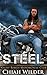 Steel (Night Rebels MC, #1)