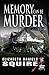 Memory Can Be Murder (A Peaches Dann Mystery Book 3)
