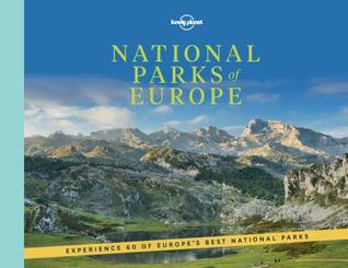 Lonely Planet National Parks of Europe (Paperback)