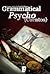 Grammatical psycho (cuentos)