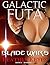 Galactic Futa: Blade Wars