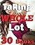Taking a Whole Lot... 30 Book Bundle (Short Story Collection)