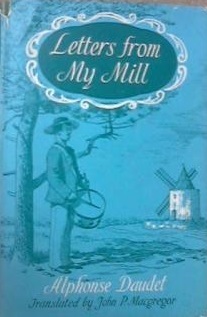 Letters From My Mill
