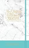 My Church Lettering Journal: A Creative Keepsake