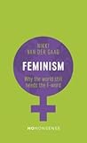 NoNonsense Feminism by Nikki van der Gaag
