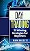 Day Trading: 25 Winning Strategies For Beginners