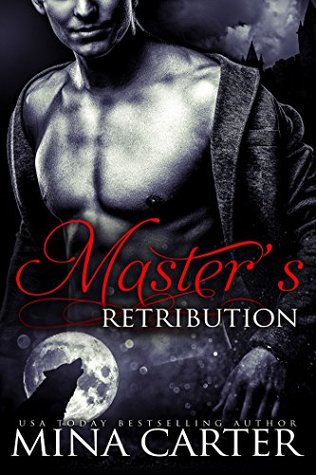 Master's Retribution (Master of the City, #10)
