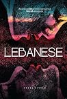 Lebanese by Andra Ziyyad