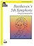 Beethoven's 5th Symphony by Ludwig van Beethoven
