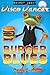 Secret Agent Disco Dancer: Burger Blues