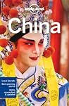 Lonely Planet China 15 by Damian Harper