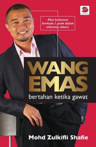Wang Emas: Bertahan Ketika Gawat
