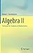 Algebra II: Textbook for Students of Mathematics