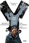 Y: The Last Man -...