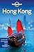 Lonely Planet Hong Kong by Emily Matchar