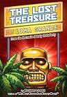The Lost Treasure...