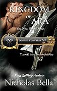 Kingdom of Ara: Season Four Complete