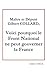 Maître et député Gilbert co...