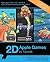 2D Apple Games by Tutorials...