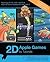 2D Apple Games by Tutorials: Beginning 2D iOS, tvOS, macOS & watchOS Game Development with Swift 3