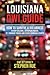 Louisiana DWI Guide: How to...