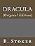 Dracula: Original Edition