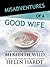 Misadventures of a Good Wife (Misadventures, #6)