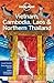 Lonely Planet Vietnam, Cambodia, Laos & Northern Thailand 5 (Travel Guide)