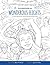 Wonderous Flights: A coloring book for the young and young at heart (Volume 1)