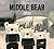 Middle Bear