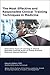 The Most Effective and Responsible Clinical Training Techniques in Medicine: Alternative Types of Learning in Clinical Specialty-Interest Areas of Family-Practice Medicine (Second Edition)