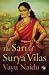 The Sari of Surya Vilas