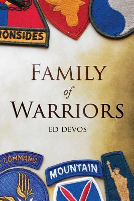 Family of Warriors (Paperback)
