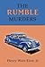 The Rumble Murders: A Golden-Age Mystery Reprint