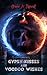 Gypsy Kisses and Voodoo Wishes (The Zenobia Tales #1)