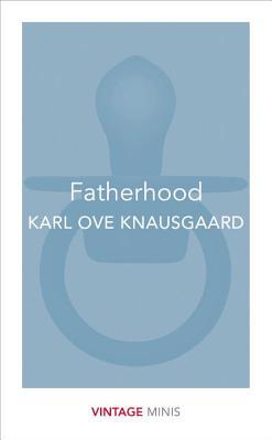 Fatherhood: Vintage Minis (Mass Market Paperback)
