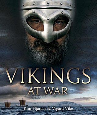 Vikings at War (Kindle Edition)