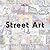 Street Art 1 (Lonely Planet)