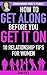 How to Get Along Before You Get It On: Dating Advice You Need to Have a Healthy Relationship (Grounded Girl's Guide Book 3)